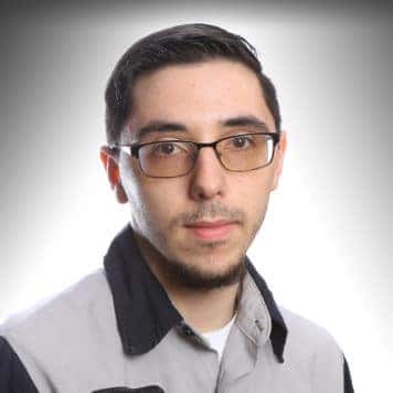 Joseph Paradiso