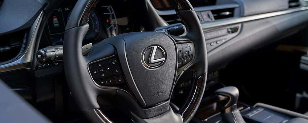 Lexus Es 350 Maintenance Schedule