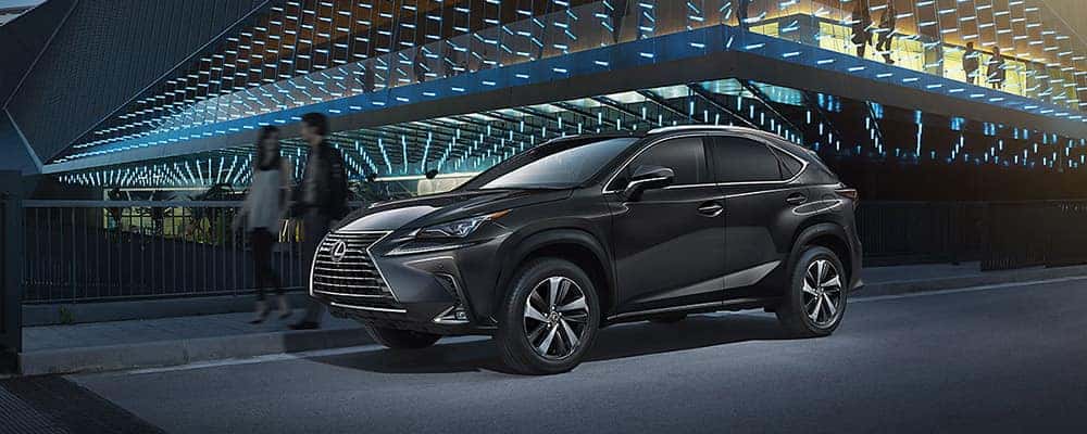 Explore The Lexus Nx 300 Reviews Lexus Of Cherry Hill