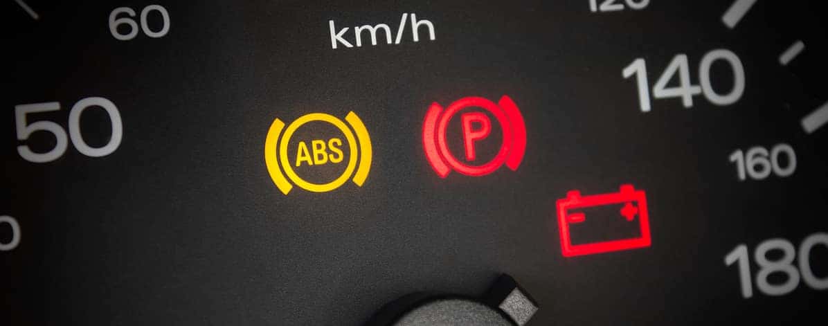 Tire-Pressure Warning – What to Do If the TPMS Light Comes On