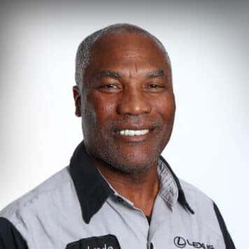 Orlando Moore