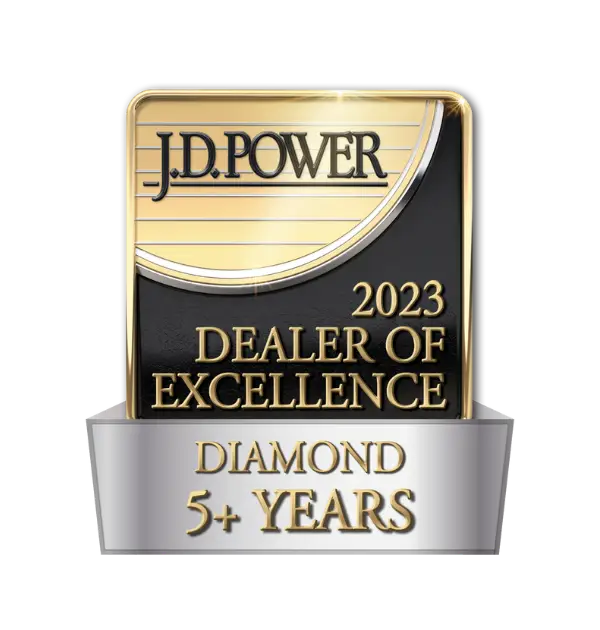 J.D. Power Certification | Lexus Of Cherry Hill