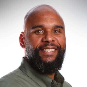 Aaron Wade