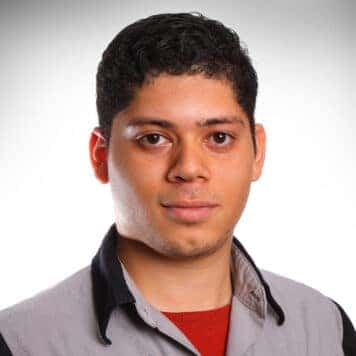 Jediel Mangual-Corchado