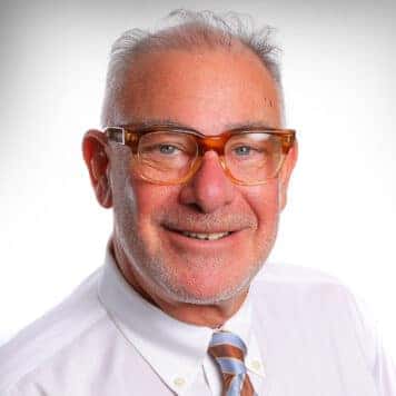 Lawrence Schulman
