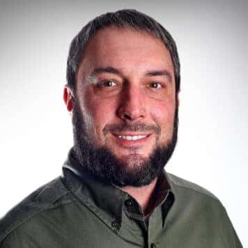 Brendan O'Donnell