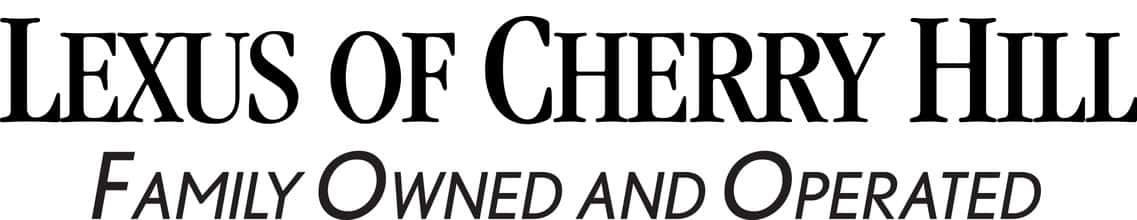 Lexus of Cherry Hill Logo