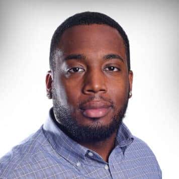 Xavier Hammond