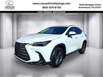 New Lexus Car Specials Franklin | Lexus of Cool Springs