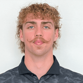 Jonah Parker