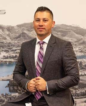 Fabian Jimenez