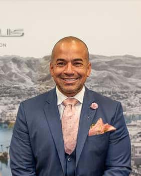 Tito DeLeon