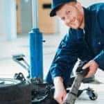 Mechanic-Tires