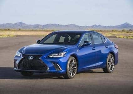 Lexus-ES-350-Exterior