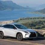 Lexus-RX-350-Mountains