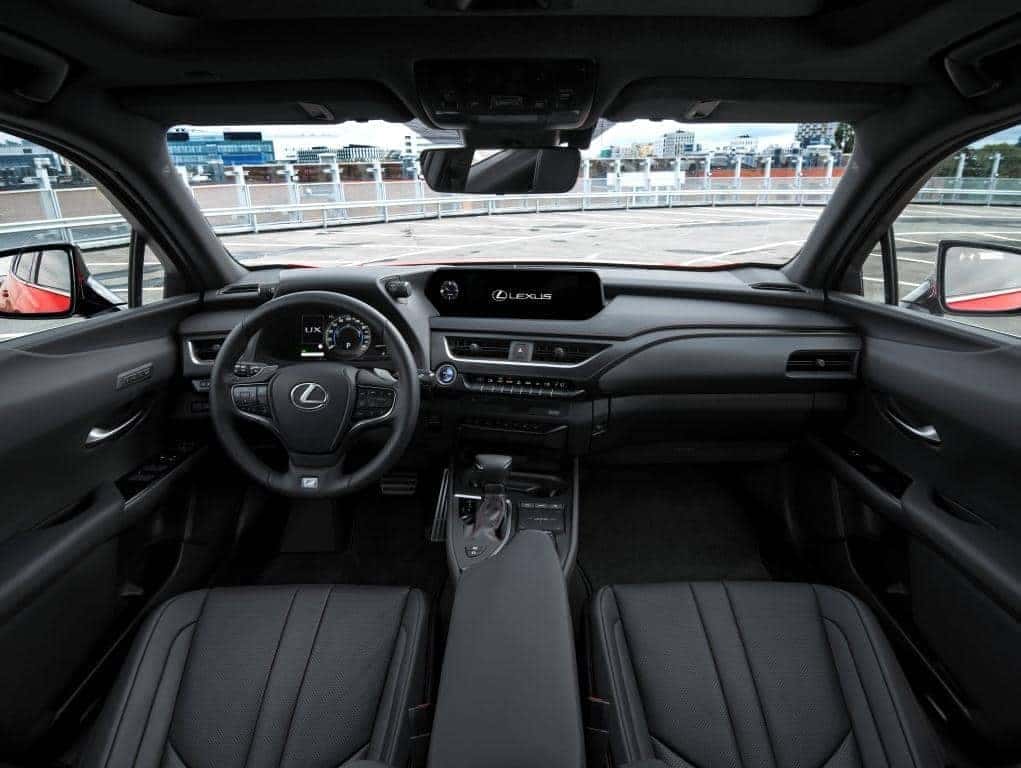 Lexus-UX-200-Interior