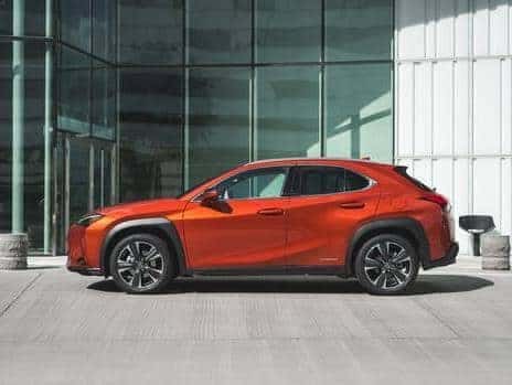 Lexus-UX-200-Side