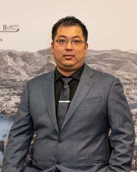 Thomas Ng