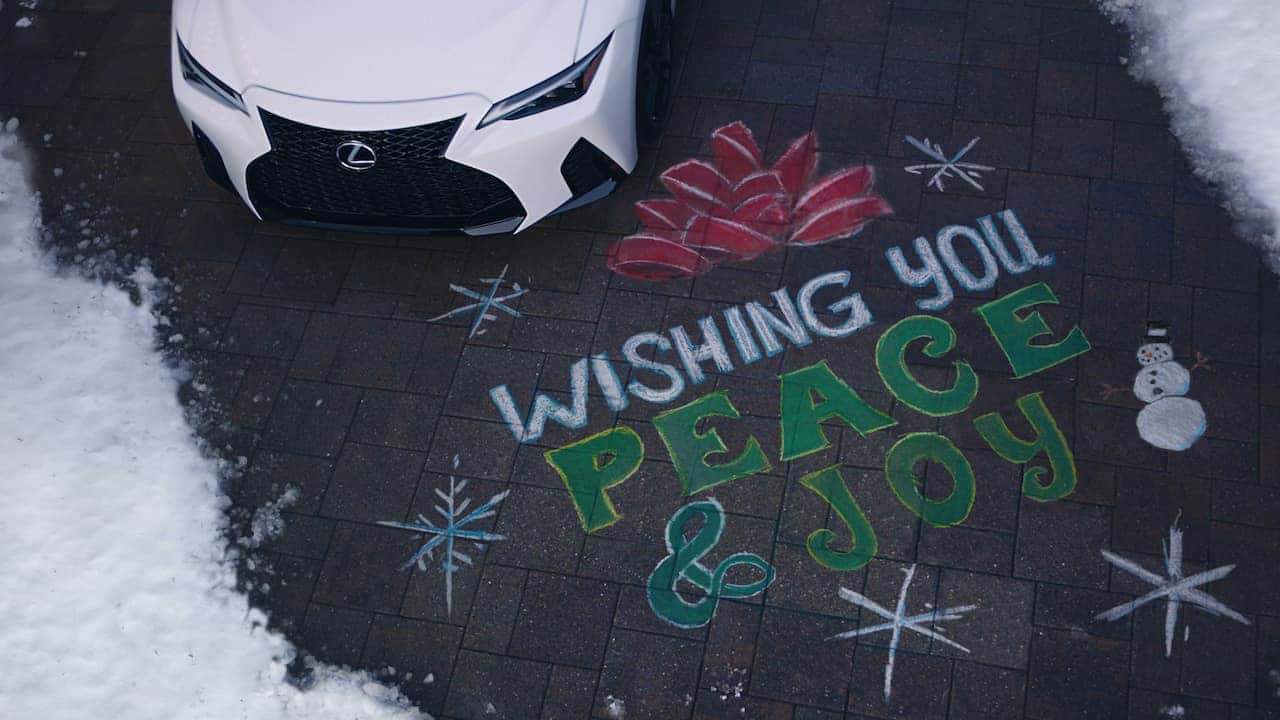 December to Remember 12/2020 Lexus of Henderson