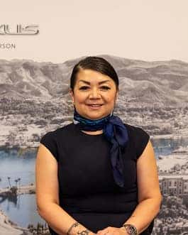 Kim Tran