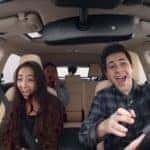 Driving Disrupted Cabin Reaction