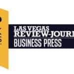 Las Vegas Business Press Top Workplaces 2021