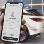 Lexus Collision Assist