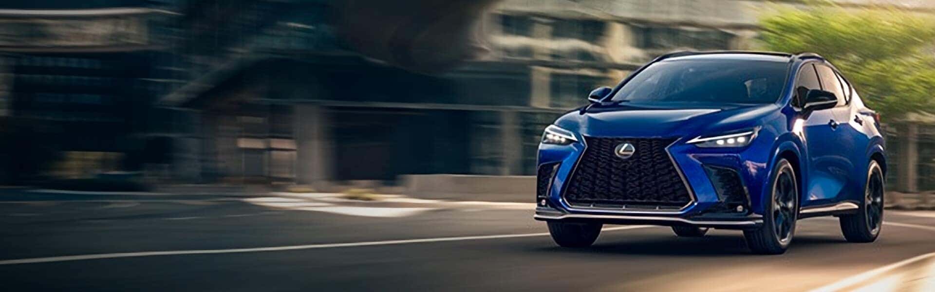 Lexus of Henderson Lexus Dealer in Henderson