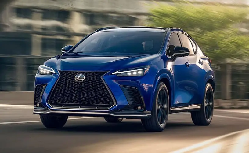 Lexus of Henderson | Lexus Dealer in Henderson