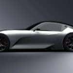 Lexus Battery Electric Vehicles