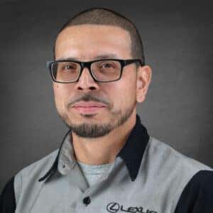 Moses Ambriz