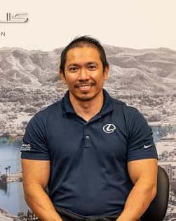 Alex Pioquinto