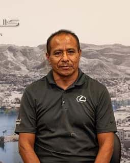 Jose Mora