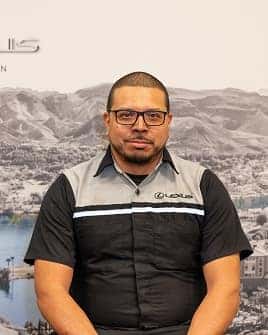 Moses Ambriz