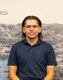 Ethan Aguilera