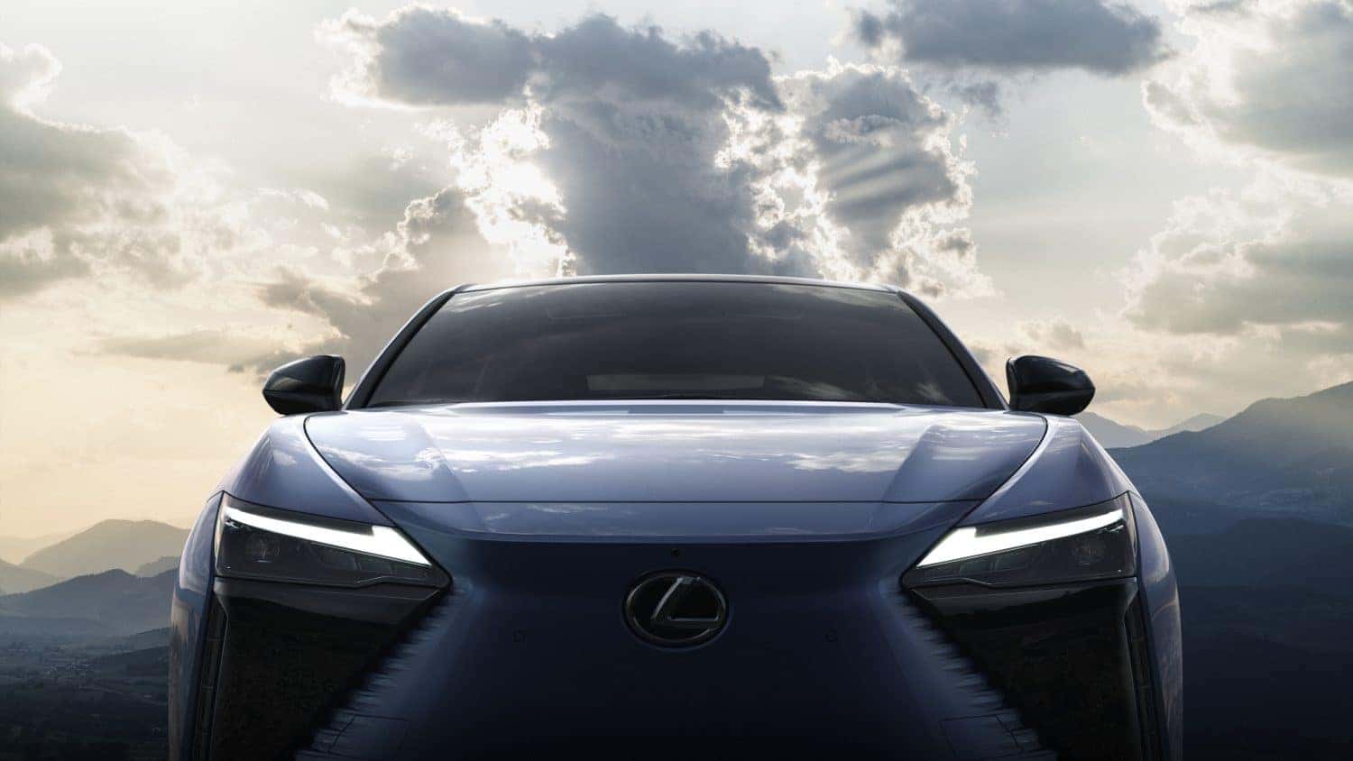 The Future of Lexus Contains a “Z” Lexus of Henderson