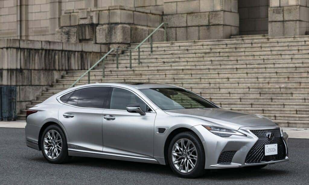 Best used lexus hybrid discount
