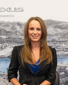 Denise Bortnak