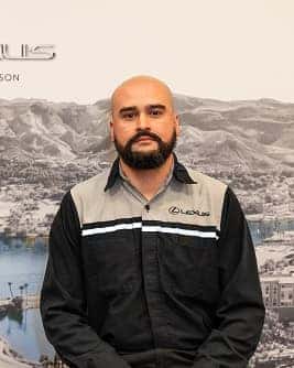 Erik Gutierrez