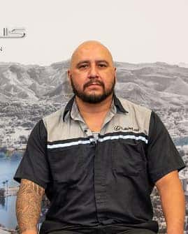 Zeke Gonzalez