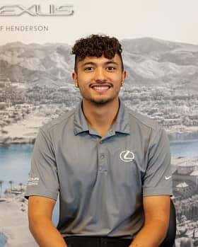 Paul Salas