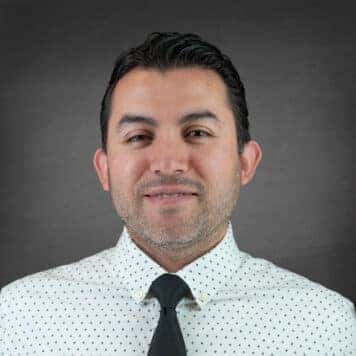 Eduardo Sanchez