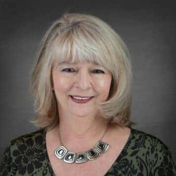 Joanne Hickey