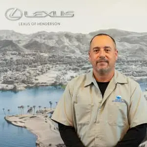 Lexus of Henderson Staff | Henderson Lexus Dealer