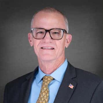 George Glover