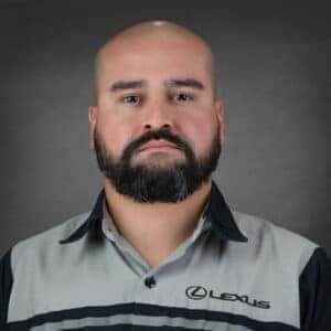 Erik Gutierrez