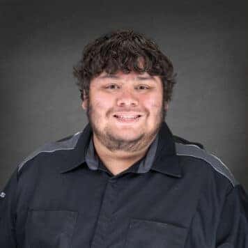 Max Orozco