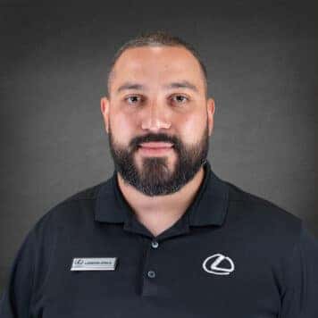 Landon  Ayala