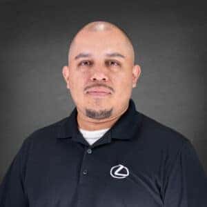 Mauricio Alquezada