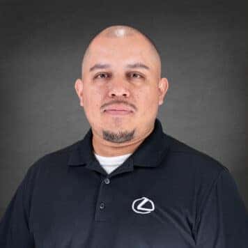 Mauricio Alquezada